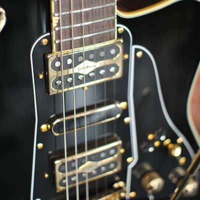 Duesenberg Paloma Custom image 7