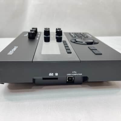 Roland TD-27 Electric Drum Brain Module V-Drum TD27 Updated to Program Version 2.21 image 7