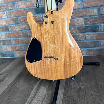 Ibanez S6527SKFX 2017 - Sunset Burst image 5