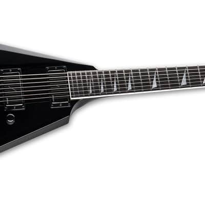 LTD LARROW1007BETBLK ARROW-1007B EVERTUNE BLACK image 5