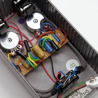 D*A*M Professional MKII TD-05 Special Anniversary Edition image 4