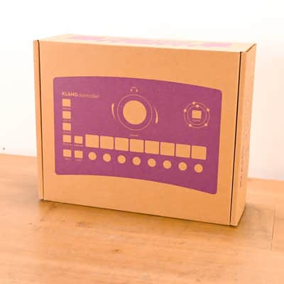Klang Kontroller Immersive Personal Monitor Mixer CG010R9 image 13