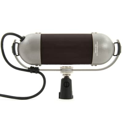 AEA R92 Ribbon Microphone image 3