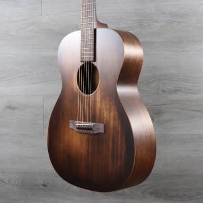 Martin 000-15M StreetMaster Mahogany Burst image 4