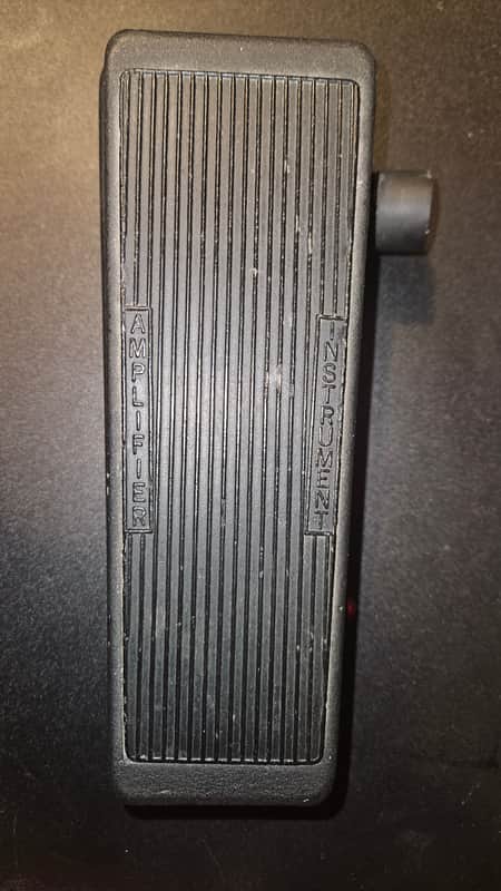 Dunlop Cry Baby 535