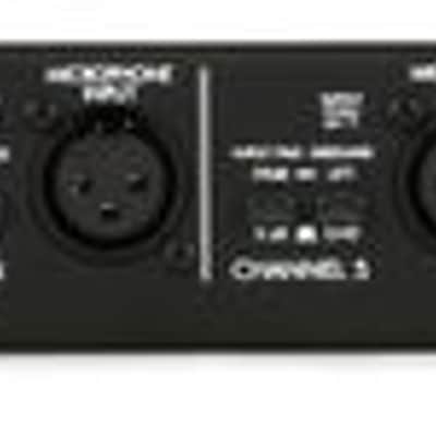 ART S8 8-channel Microphone Splitter image 2