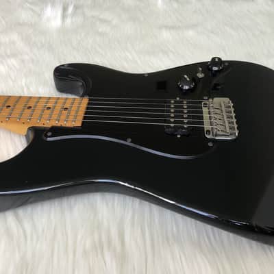 Fernandes STC-50 Allan Holdsworth 80's - Black image 5