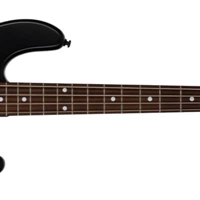 Sterling - Stingray Ray4 HH Bass-Cobra Blue image 2