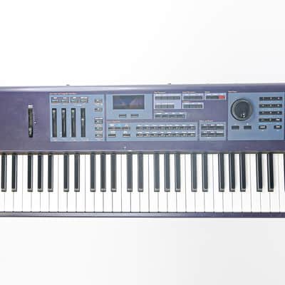 Kurzweil PC2X 88-Key Weighted Synth & Controller – Grand Piano, Organs & More image 6