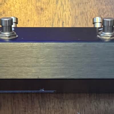 Boss ES-8 Effects Switching System 2015 - Present - Black image 2