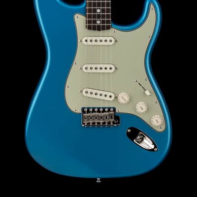 Fender Custom Shop Empire 67 Stratocaster NOS - Ultra Marine Blue #88960 image 1
