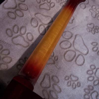 Yamaha Les Paul Studio Lord SL600S Vintage 1977 Excellent/MINT w/HSC image 18