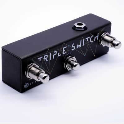 GFI System Triple Switch image 3