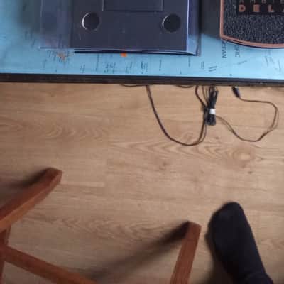 Reverb.com listing, price, conditions, and images for ernie-ball-ambient-delay