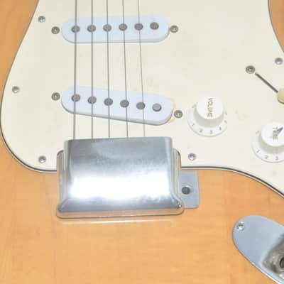 GRECO Super Sounds SE Electric Guitar Ref.No 7637 image 4