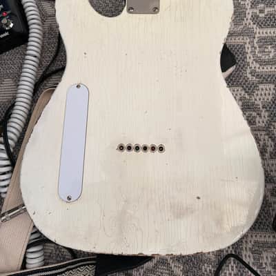 LsL Instruments Carbonita 1995-2010 - Unknown image 7