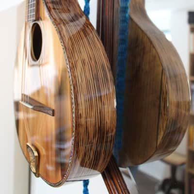 Fylde Single Malt Mandolin image 3