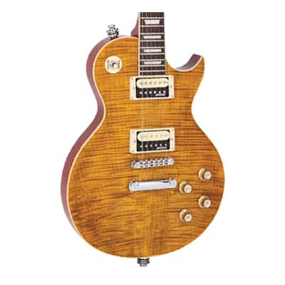 Vintage ReIssued Series V100 'Paradise' - Amber image 1