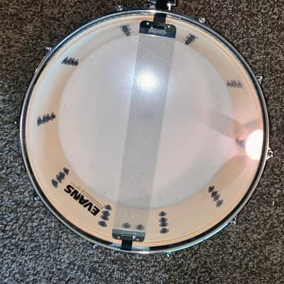 Tama Starclassic Snare drum made in japan image 7