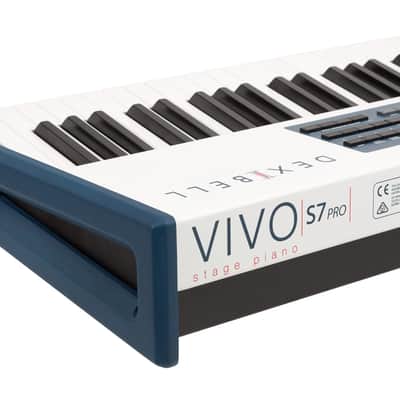 Dexibell Vivo S7 Pro M Stage Piano w/ speaker image 3