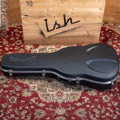 Martin Custom Shop OM-28 Style Sitka Spruce Top Katalox Back/Sides image 24