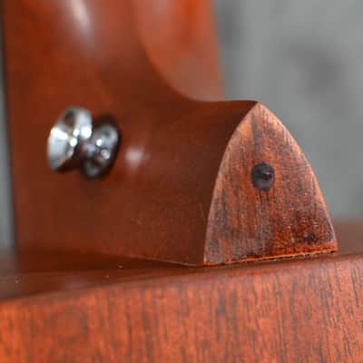 Martin 2012-2013 D-15M Mahogany Dreadnought w/ HSC & FAST Same Day Shipping image 6