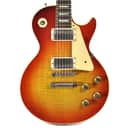 Gibson Les Paul Standard "Burst" 1960 (Serial #07600)