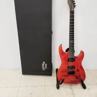 Chapman ML1 Pro Guitar image 1