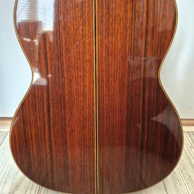 Takamine  C132S 1979 image 4