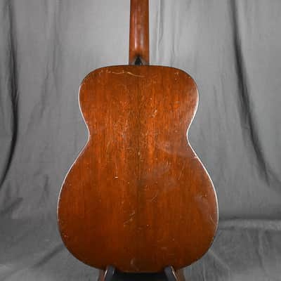 1947 Martin 000-18 image 19