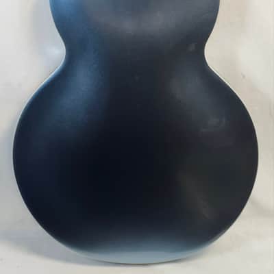 Epiphone Dave Grohl DG-335 Hollowbody Guitar, Pelham Blue W/HSC 2025 image 14
