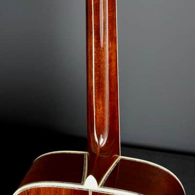 Martin D-45 custom 2021 - Natural image 9