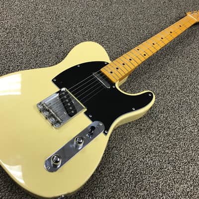 Fender Japan Exclusive Series / Classic 50s Telecaster Made in Japan image 2