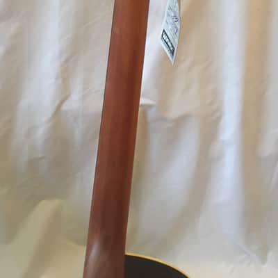 Warwick Rock Bass Alien Deluxe Acoustic - Satin image 7