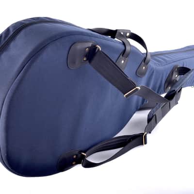 Bass Guitar Gig Bag - Taylor AB2 Acoustic Bass - Cordura - Glenn Cronkhite image 2