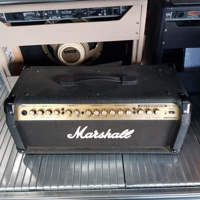 Marshall   Vs 100 Valvestate Head image 3