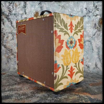 Benson Vinny Reverb Combo - Desert Gertie image 5