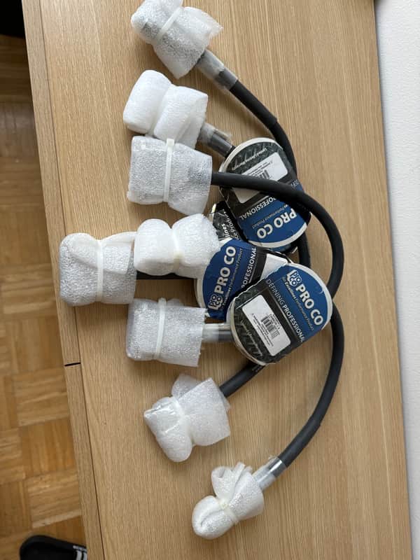 ProCo DA88DM 1.5 image 1