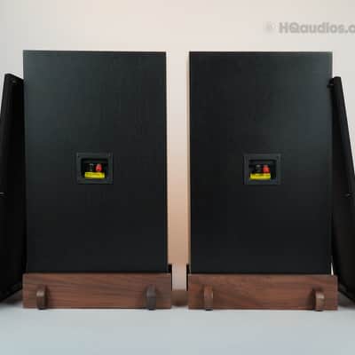 JBL 4410 Pair Of Vintage Speakers - Professionally Restored - 1-Year Warranty image 10
