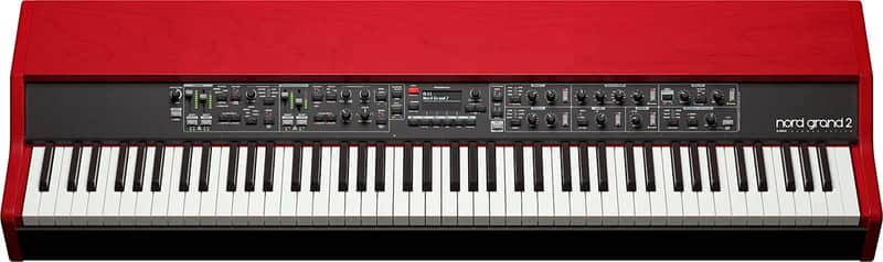 Nord Grand 2 image 1