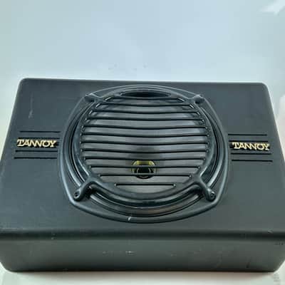 Tannoy CPA-12FM Floor Monitor Speaker PA (Rare) image 3