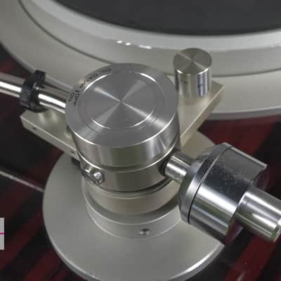 PIONEER PL-50L Direct Drive Turntable in Good Condition image 14