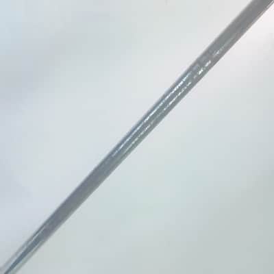 Ludwig Atlas Hi-Hat Cymbal Stand Chrome Spur-Lok Direct-Pull Block Logo 60s#1123 image 16