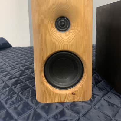 Isobaric Studio Monitor 55 (Yamaha HS5 dimension ) image 6