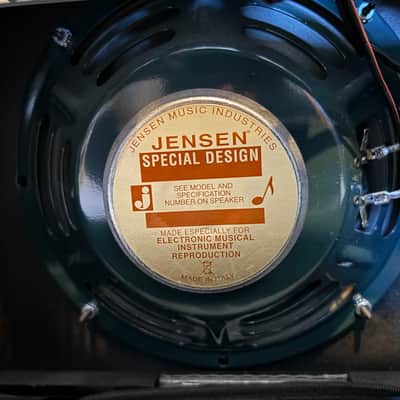 Fender '65 Princeton Reverb 2019 image 3