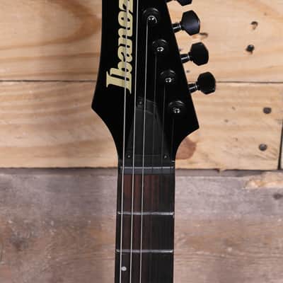 Ibanez RGR52ET Axe Design Lab Electric Guitar Black image 6