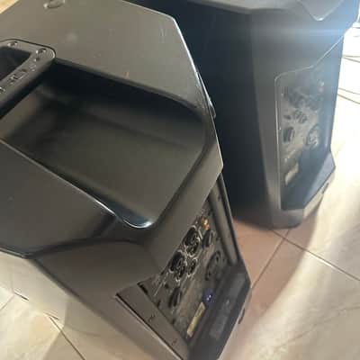 Immagine QSC K12 Powered PA speakers - 7