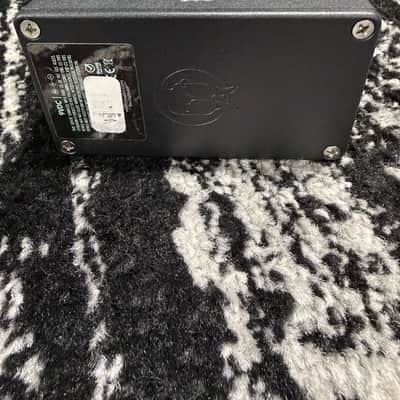 Walrus Audio Canvas Tuner 2023 - Present - Black image 6