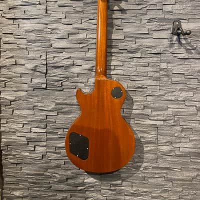 Gibson Les Paul Traditonial 100 Anniversary Edtition Ice Tea image 6