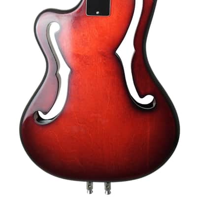 Ampeg AEB-1 - 1966 image 4